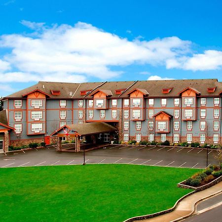 Four Points By Sheraton Victoria Gateway Langford Bagian luar foto