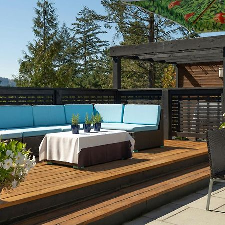 Four Points By Sheraton Victoria Gateway Langford Bagian luar foto