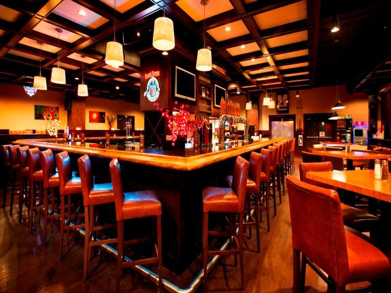 Four Points By Sheraton Victoria Gateway Langford Bagian luar foto