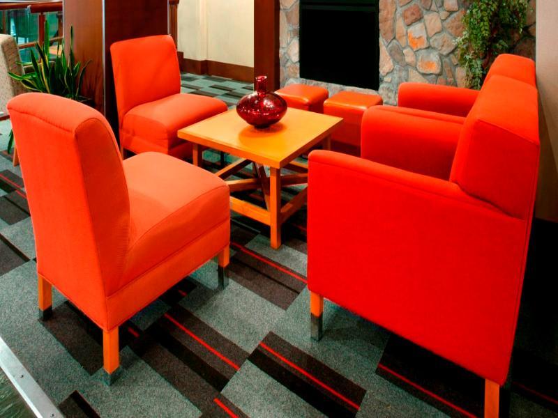 Four Points By Sheraton Victoria Gateway Langford Bagian luar foto