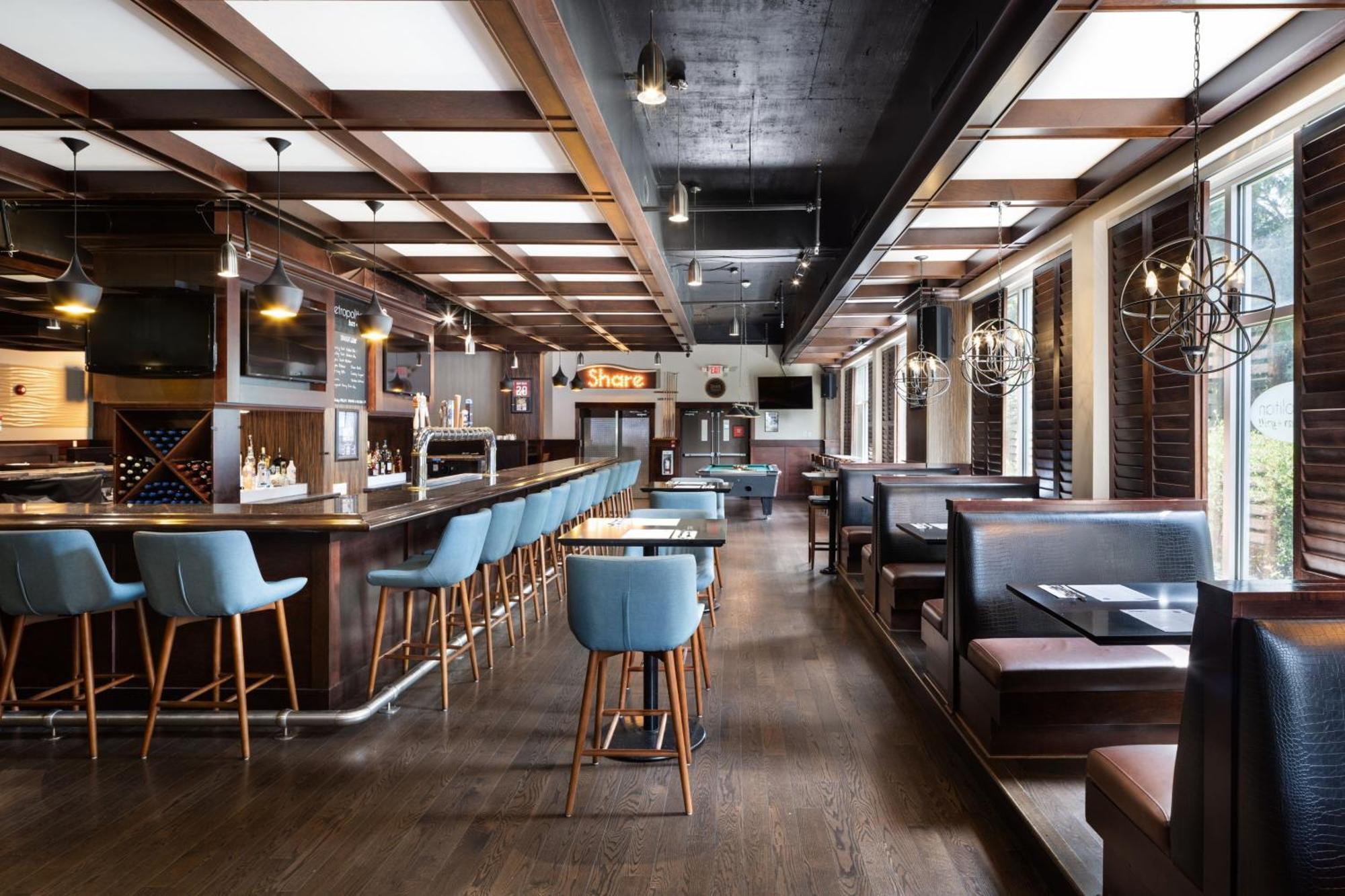 Four Points By Sheraton Victoria Gateway Langford Bagian luar foto